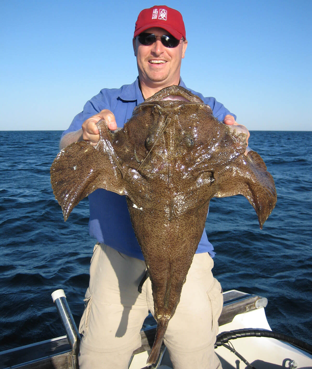 10 Most Unique Deep-Sea Fishing Catches - Florida Sportsman