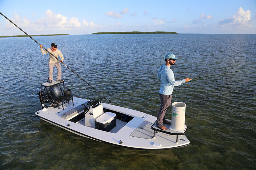 Florida Fishing Products shocks Fishing Industry with Success