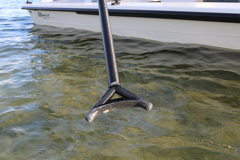 Tips for Shallow Water Push Poling: Perfecting the Stealth A - Florida  Sportsman