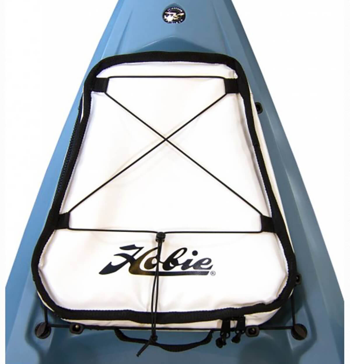 Accessories and mounts for Hobie Tandem Island and any other kayak
