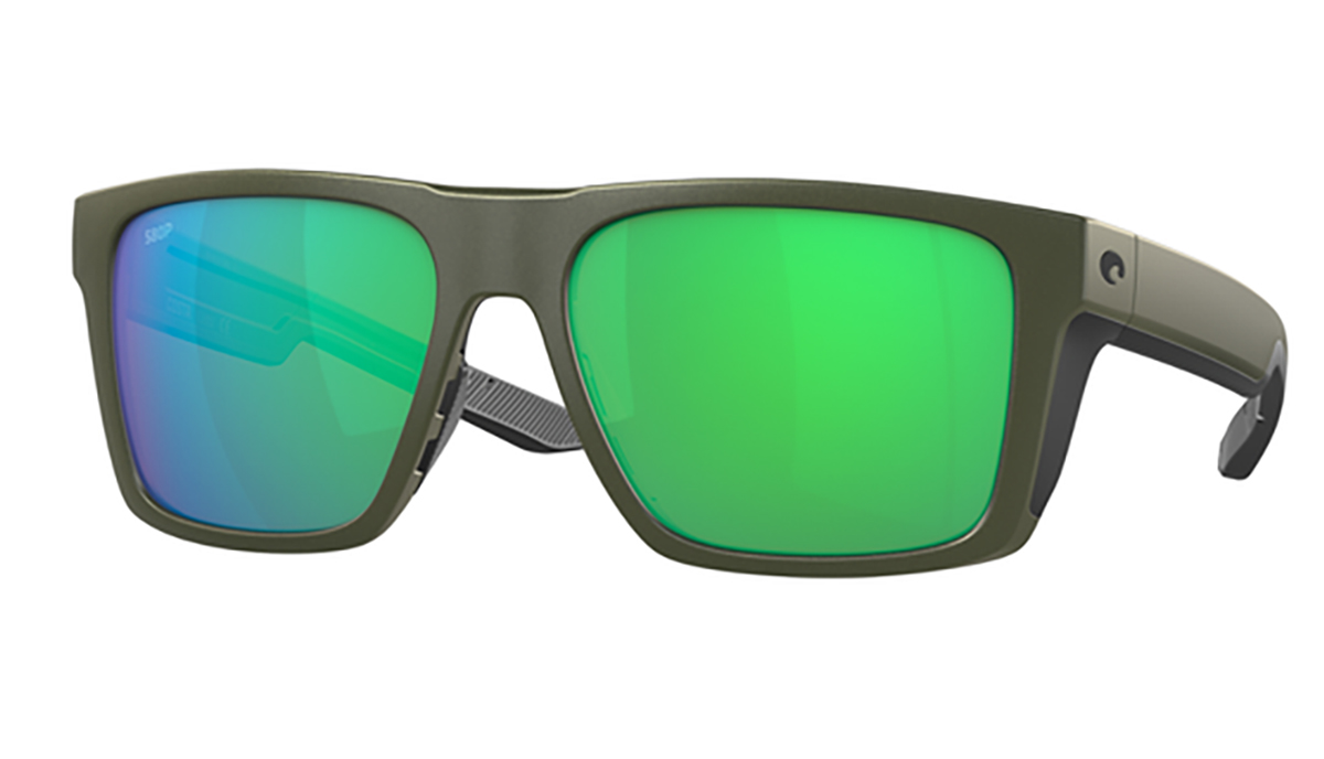 Costa Del Mar Sunglasses: The Perfect Present for the Outdoorsman Dad -  EZOnTheEyes