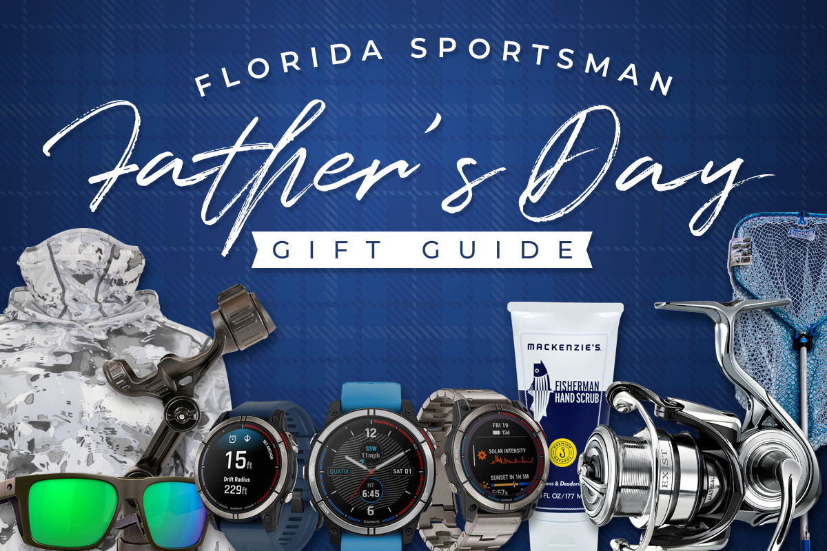 Fly Fisherman's 2023 Father's Day Gift Guide - Fly Fisherman