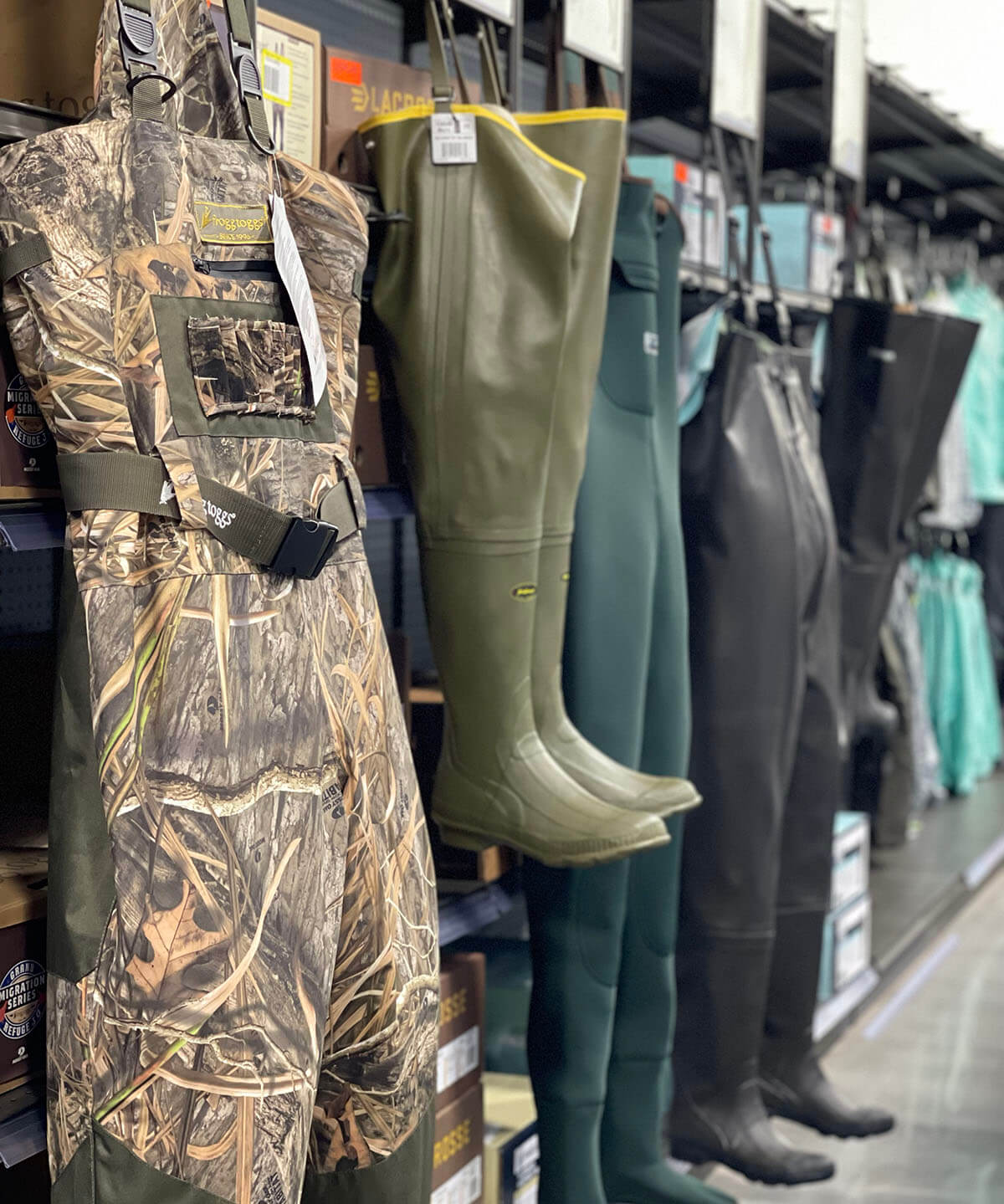 BIG Savings in Panama City: Academy Sports + Outdoors Grand - Florida  Sportsman