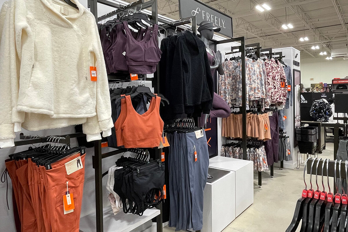 Academy Sports + Outdoors SHOP WITH ME Women's Spring