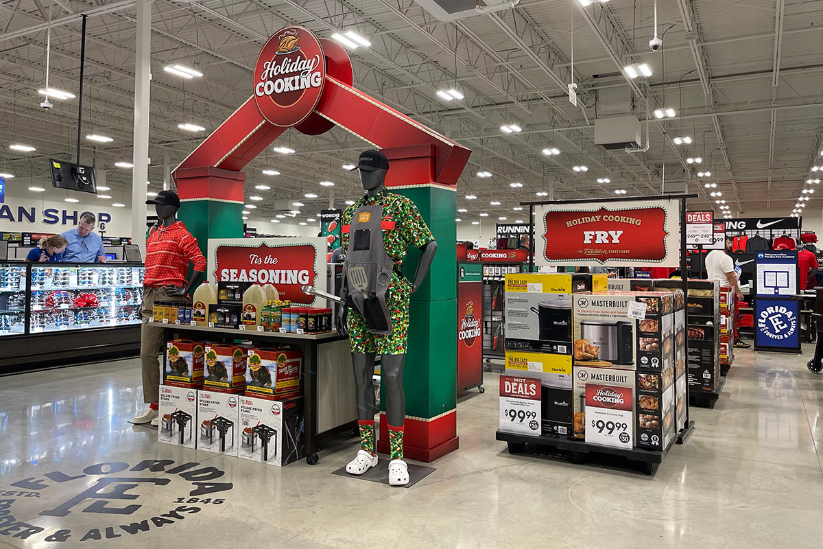 Academy Sports + Outdoors Comes to Tampa Area - Florida Sportsman