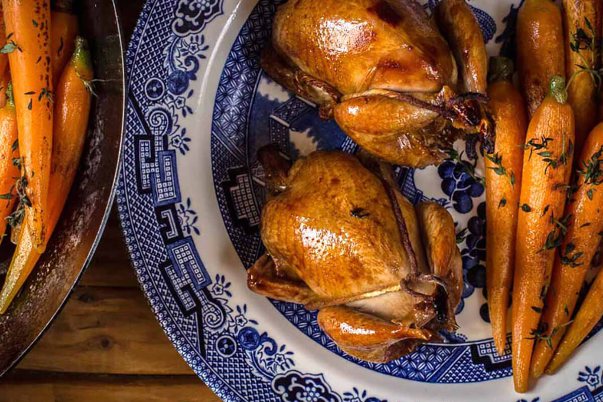 Happy Thanksgiving: Best Thanksgiving Wild Game Recipes