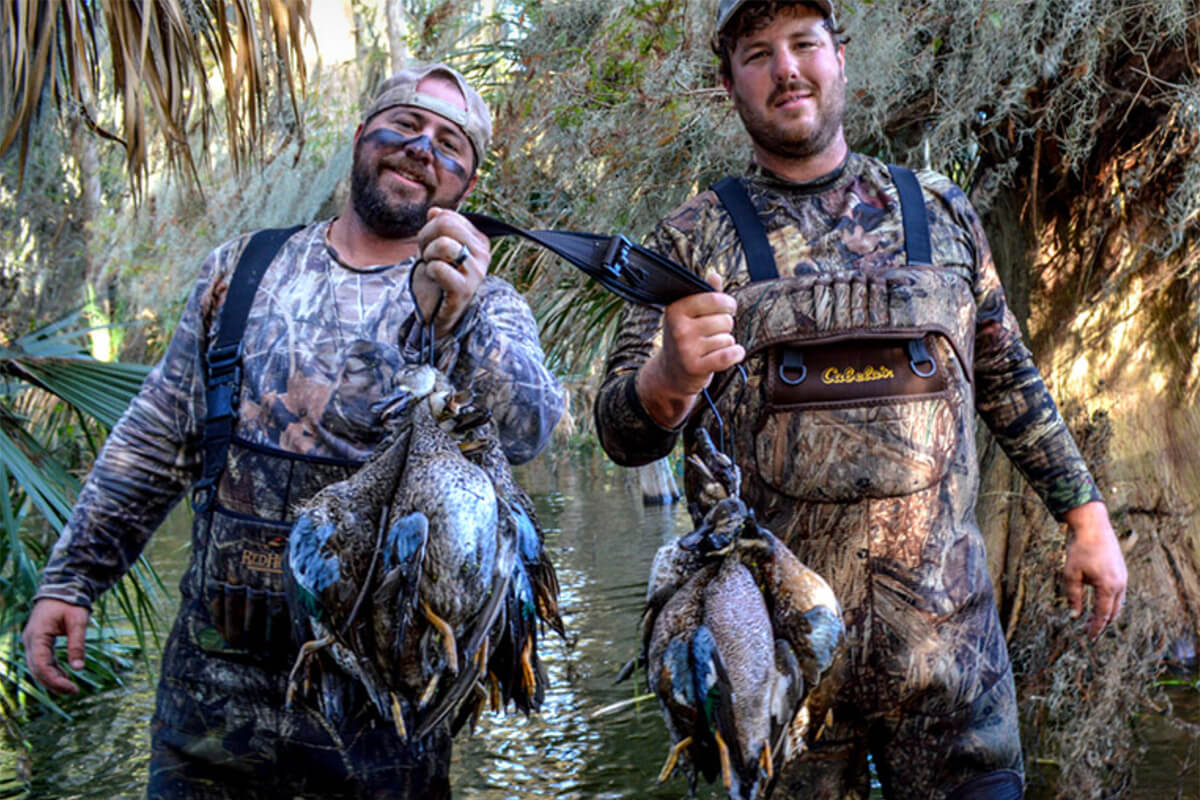 Duck Hunting Season Long Island: Discover the Best Spots & Tips