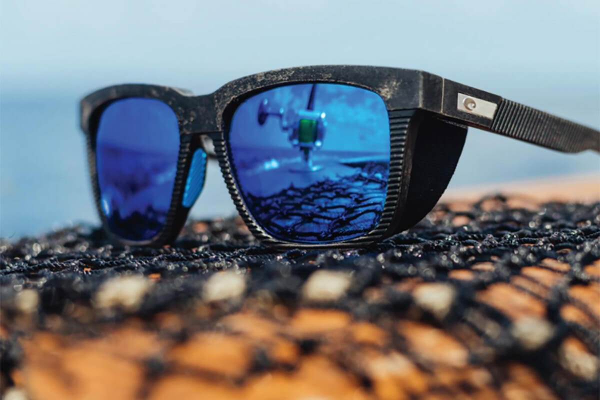Costa Sunglasses Celebrates 40th Anniversary at Miami International Boat Show 2023 