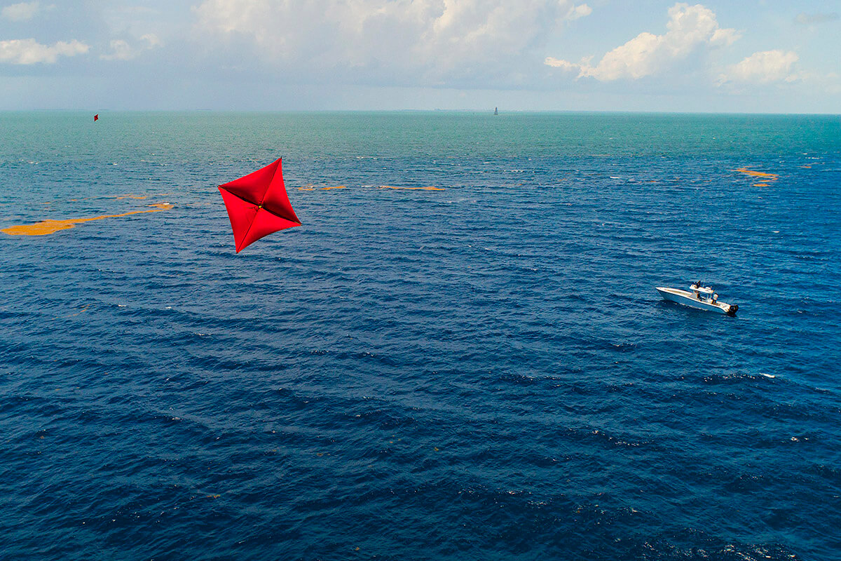 Expert Kite Fishing Tips for Sailfish, Tuna, Kingfish & More - Florida  Sportsman