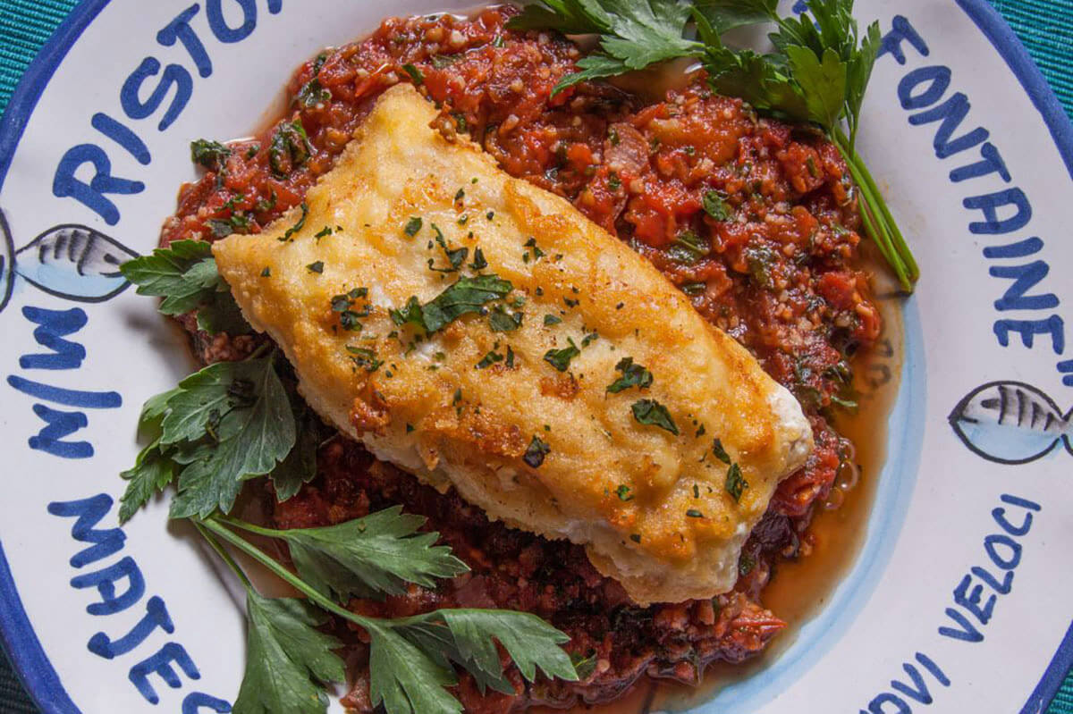 Top 10 Best Redfish Recipes - Florida Sportsman