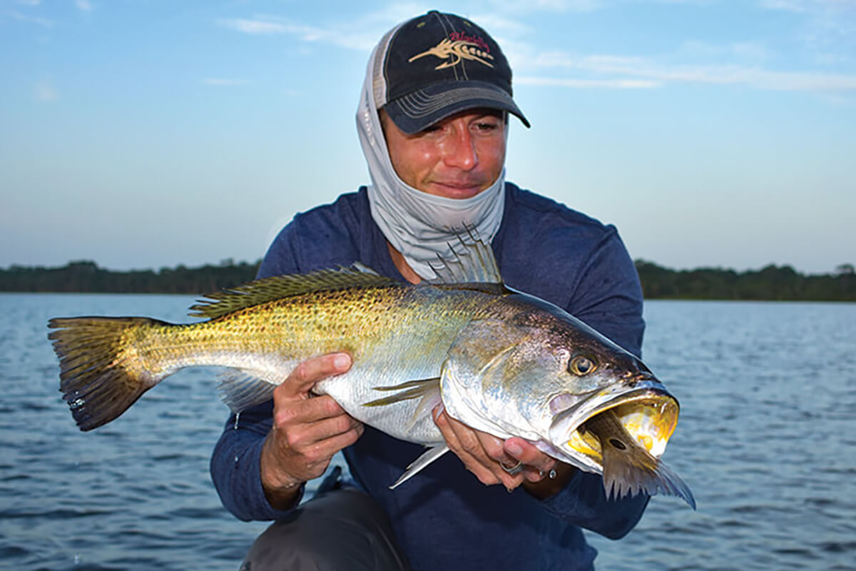 Fish for Big Seatrout: Lures, Bait, Rigs and Locations