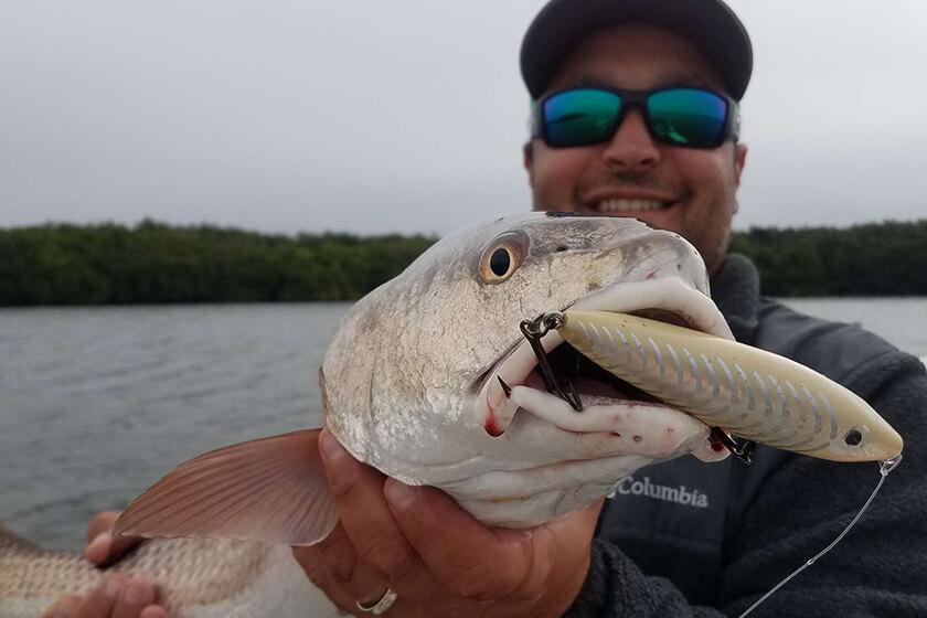 Share Your Input on the Future Management of Redfish
