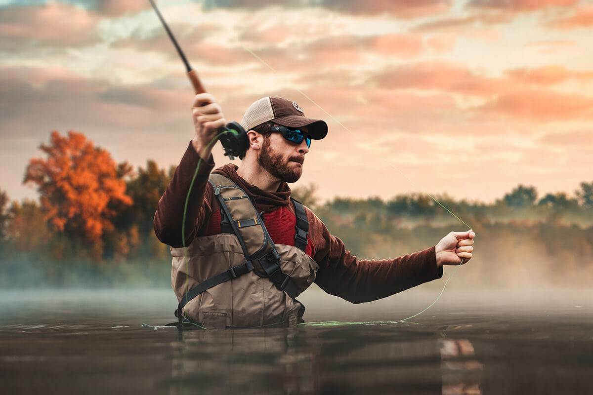 2022 Holiday Gift Guide for Fishermen, Hunters & Outdoor Lov - Florida  Sportsman