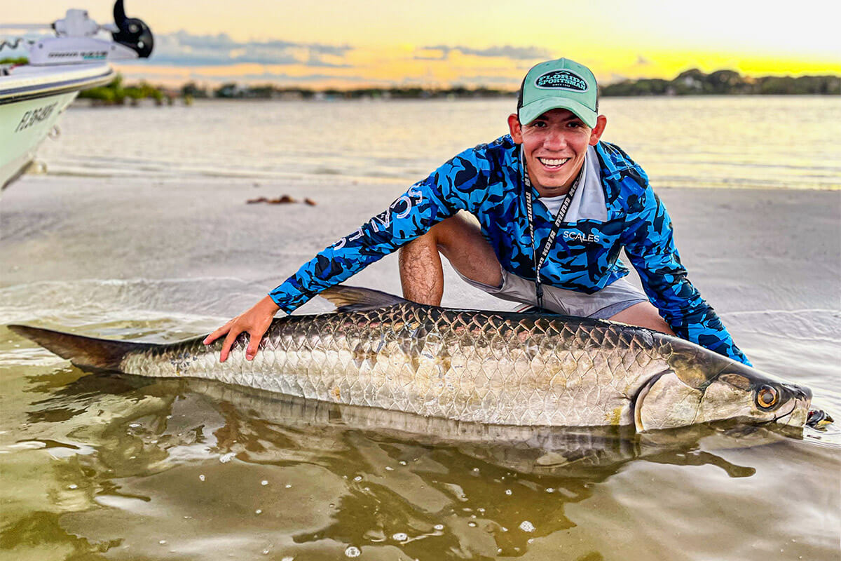 Mullet 101: Everything You Need to Know About Using Mullet f - Florida  Sportsman