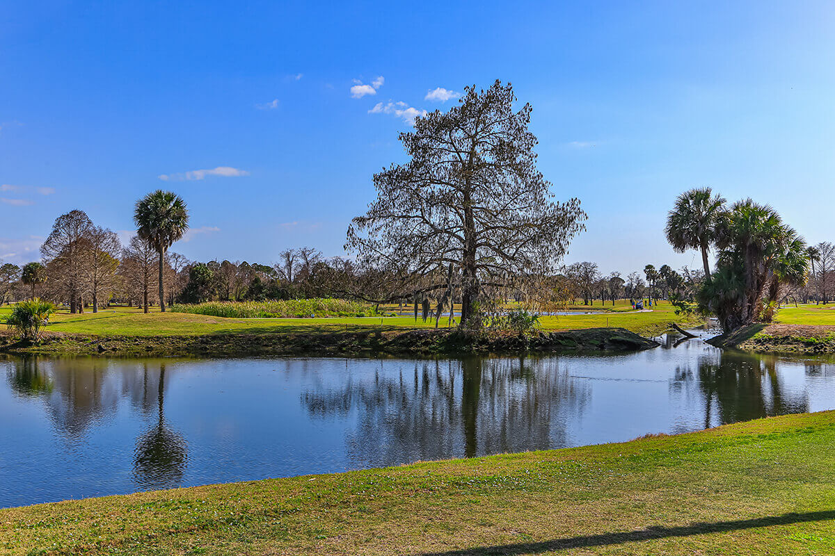 Plantation on Crystal River Resort Review Florida Sportsman