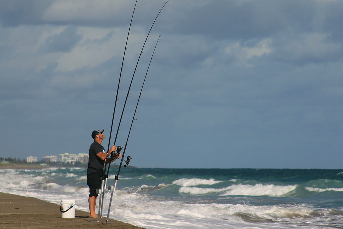 Pompano Fishing: Reading the Water, Finding Bait & the Best Spot