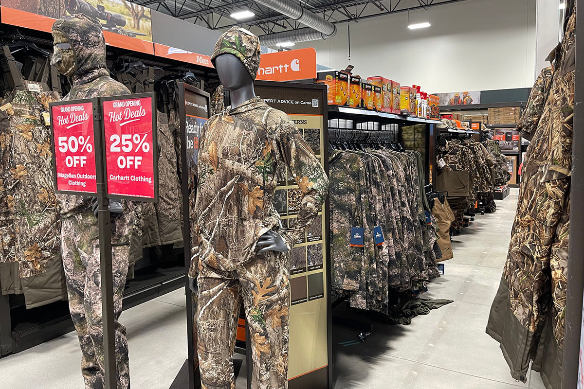 Academy Sports + Outdoors Comes to Port Saint Lucie - Florida