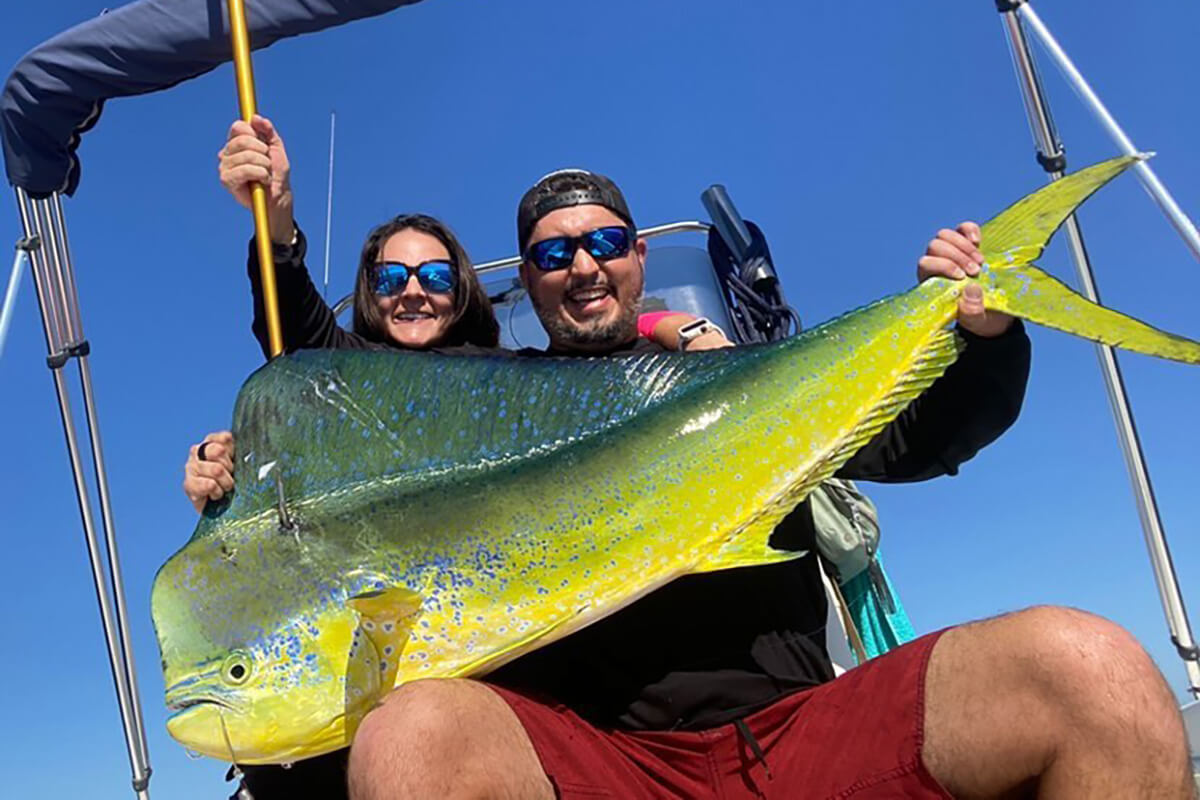 Save the Mahi: It's Time for Public Comment