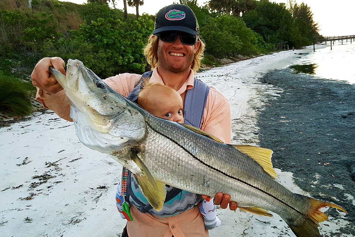 East Coast Snook Season: What You Need to Know