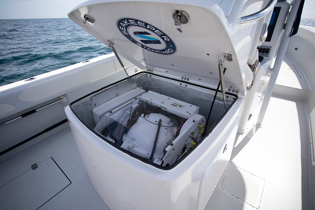 yacht gyro stabilizer price