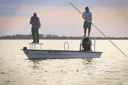 What is Tenkara? Florida Man's Take on Tenkara Fishing - Florida Sportsman