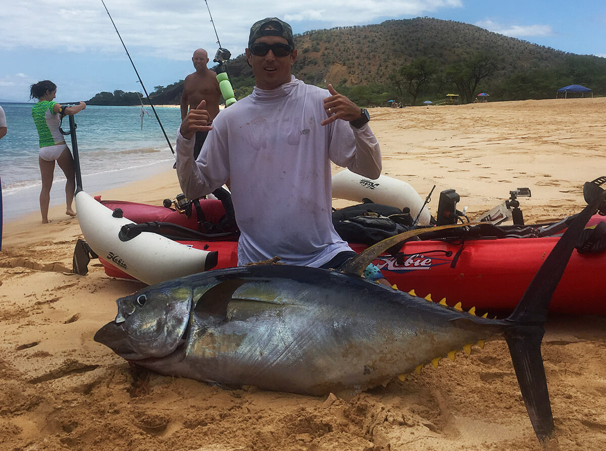 Tuna/Marlin high-speed rigs  Kayak fishing tips, Offshore fishing,  Saltwater fishing