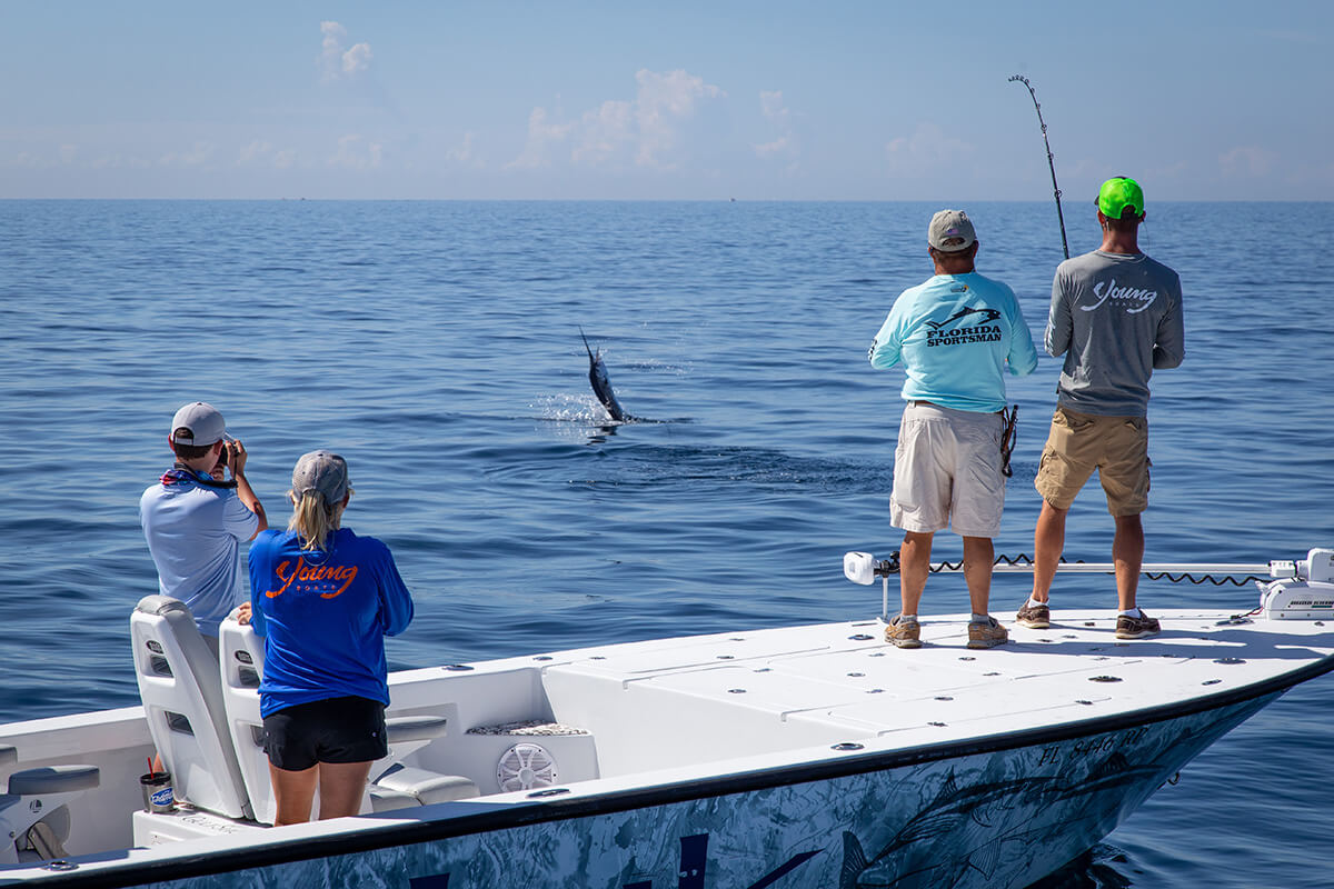 10 Things to Know Before Going on a Fishing Charter: Advice - Florida  Sportsman