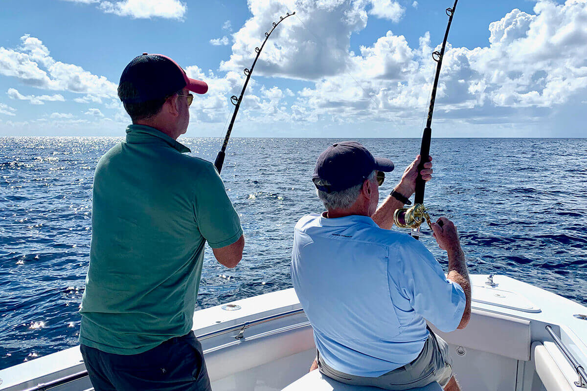 10 Things to Know Before Going on a Fishing Charter: Advice