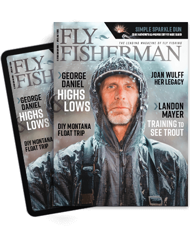 Subscribe to the Magazine