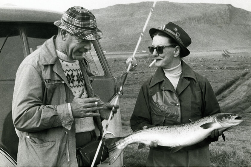 50 Most Influential Fly Fishers