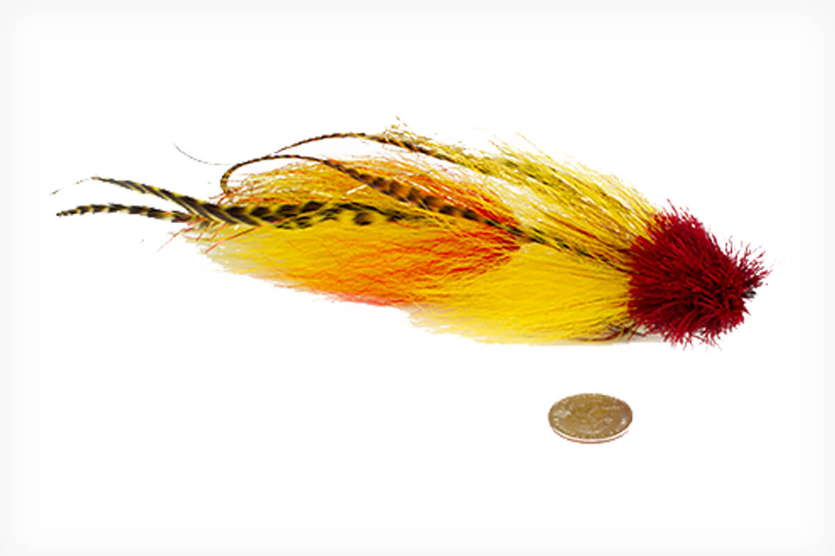 Three Ways to Make Jointed Flies - Fly Fisherman