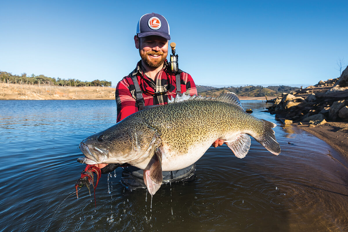 Fly Fishing Diversity Down Under - Fly Fisherman