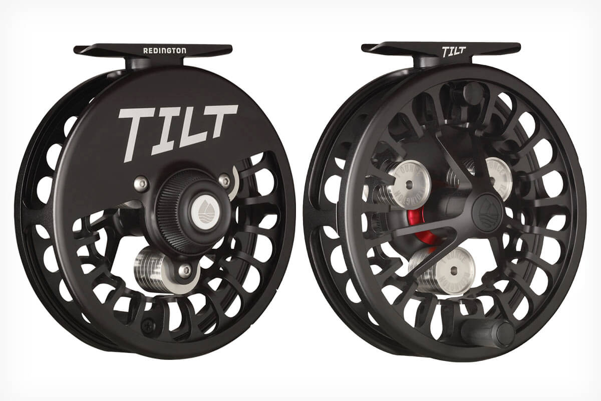 Fly Fisherman's Best New Euro Reel for 2022