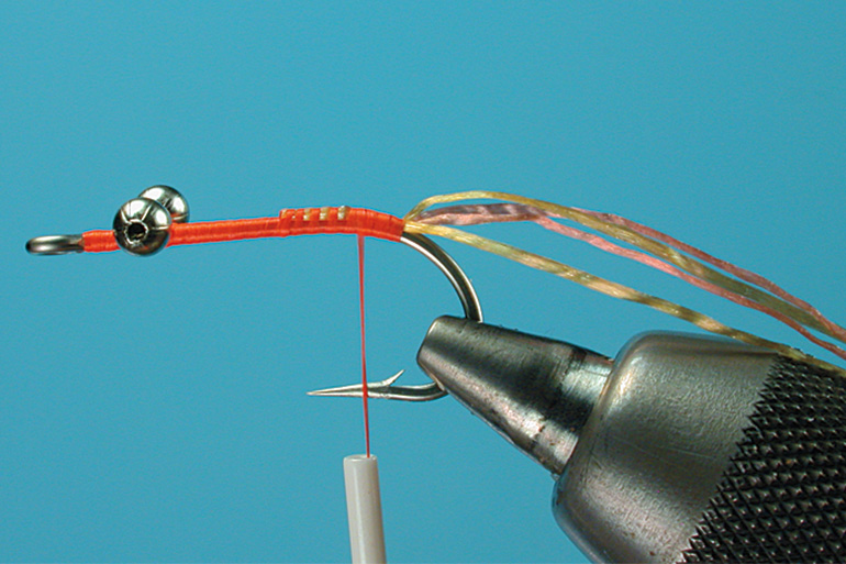 How To Tie a Flyfishing Leader For Bonefish 