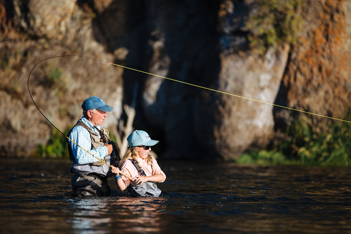 Patagonia Moving Swiftly Toward Recycled Materials - Fly Fisherman