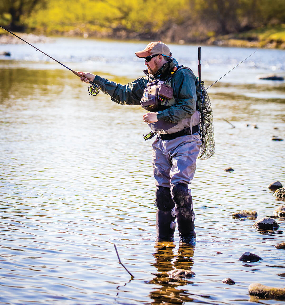 Euro Nymphing Collection  Fly Fishing Equipment – Orvis UK