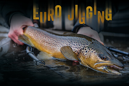 Galloup's Nymph Rigs - Fly Fisherman