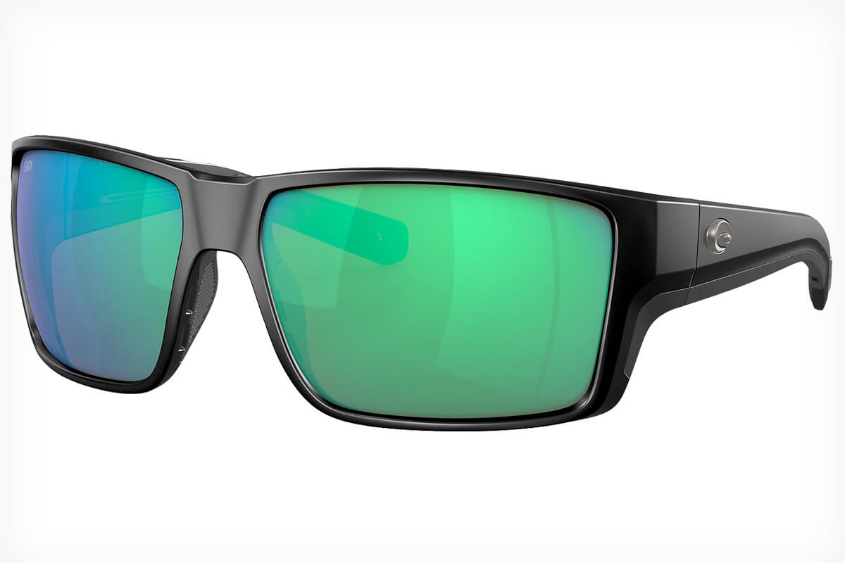 Costa Men's Reefton PRO Sunglasses