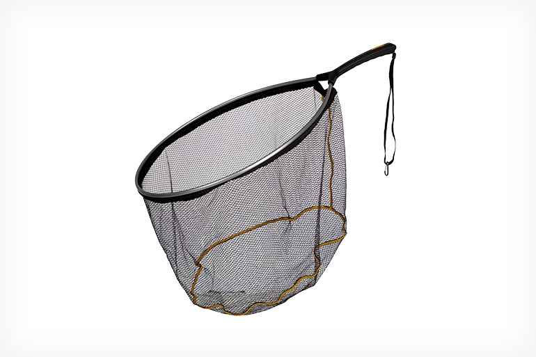 The Best Landing Nets to Safely Release Fish - Fly Fisherman