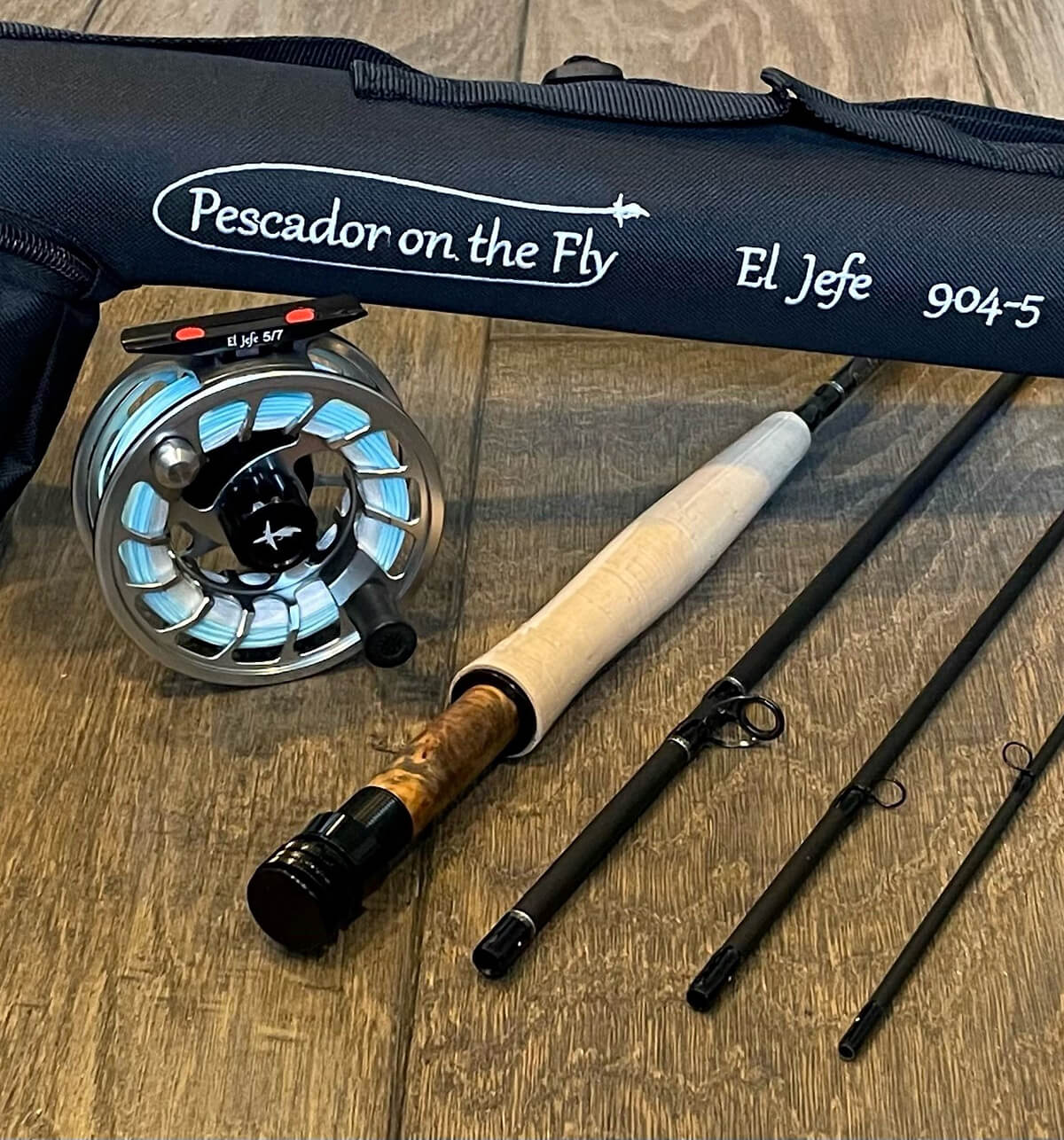 2021 Fly Fisherman Holiday Gift Guide - Fly Fisherman