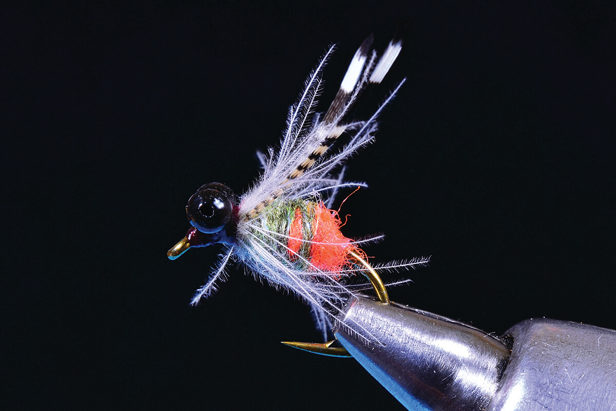 Wholesale fly tying lead eyes To Elevate Your Fishing Game 