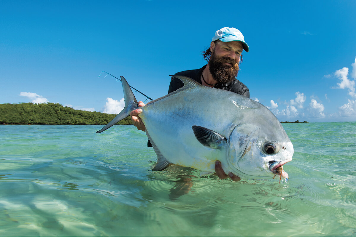 Cuba is Open for Fly Fishing