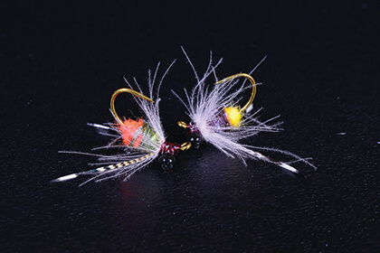 Fly Tying How To Guides, Tips & Tools Page 3 - Fly Fisherman