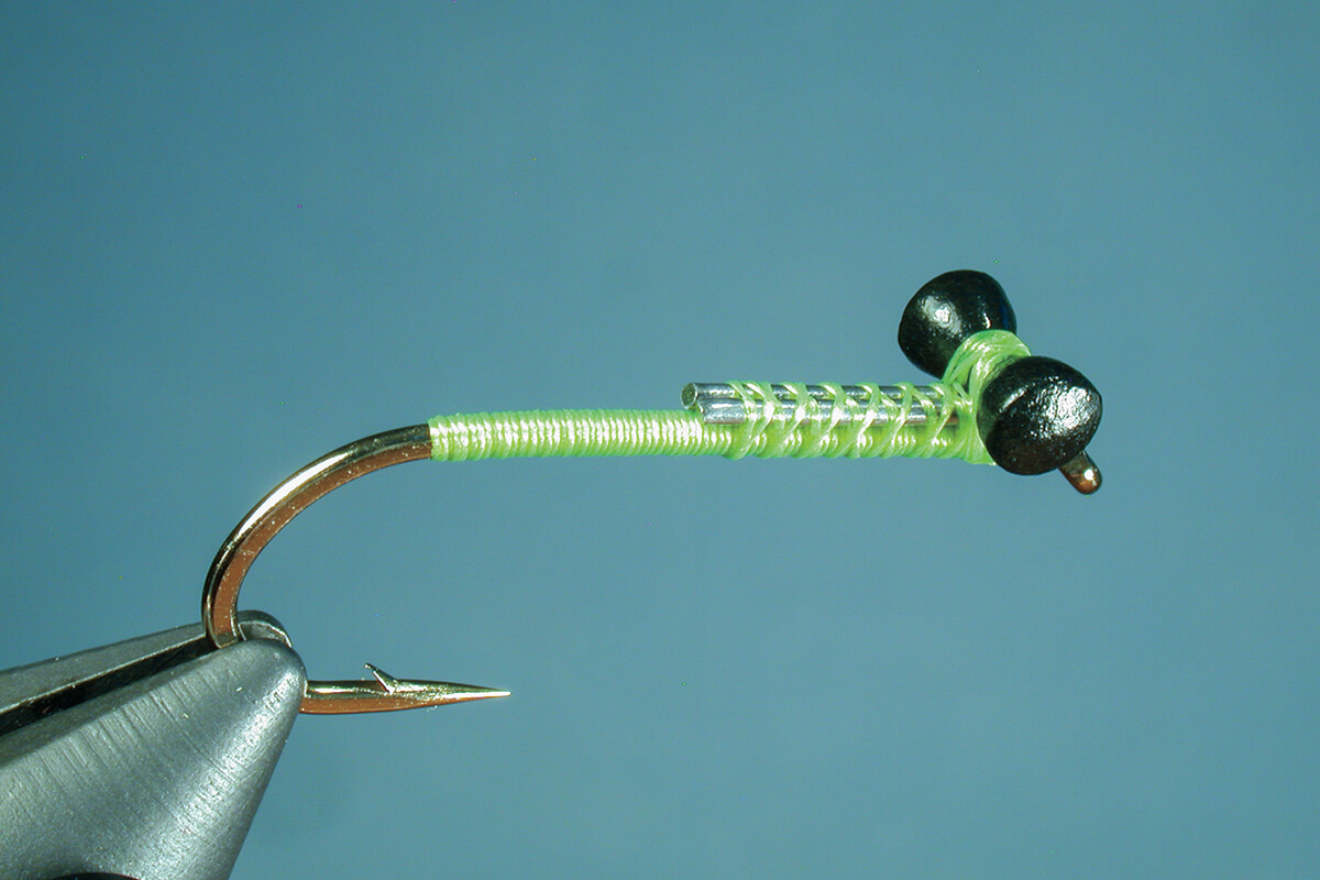 Tiemco 811S High-quality fly-tying materials are essential f