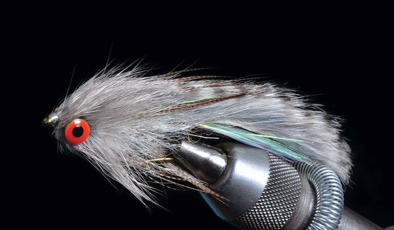 wet flies allpurpose 4 color NATURAL FUR DUBBING SET FLY tying best for nymph 