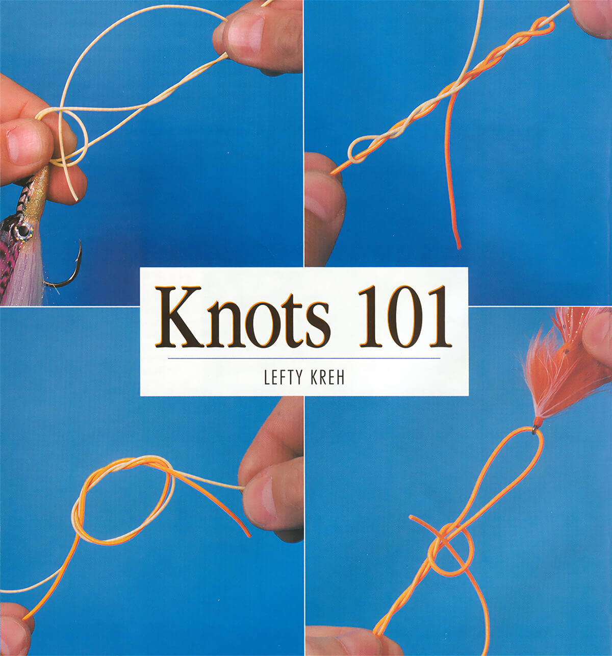 Fishing Knots 101