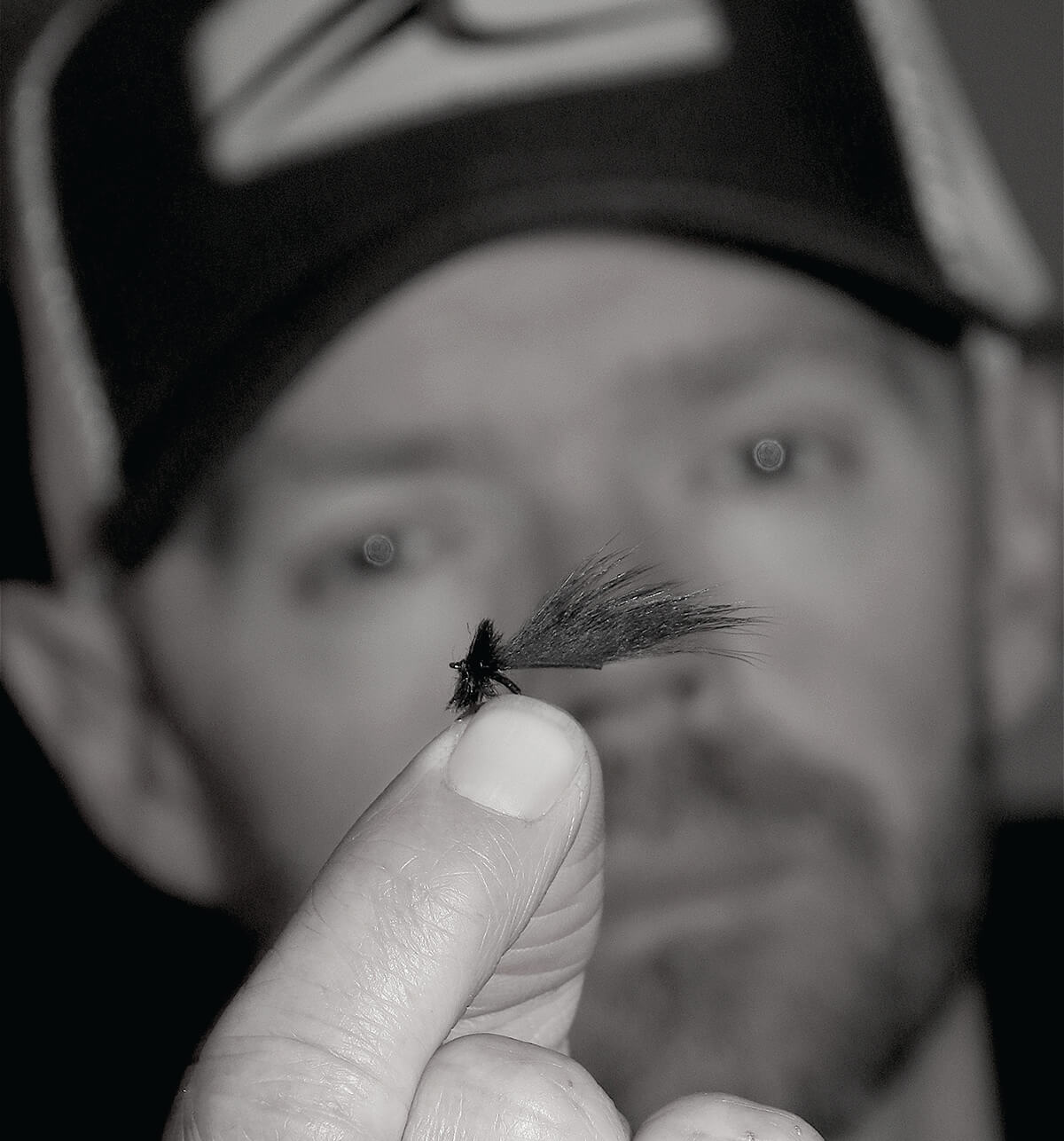 Why You Should Be Fishing More Leech Flies - Fly Fisherman