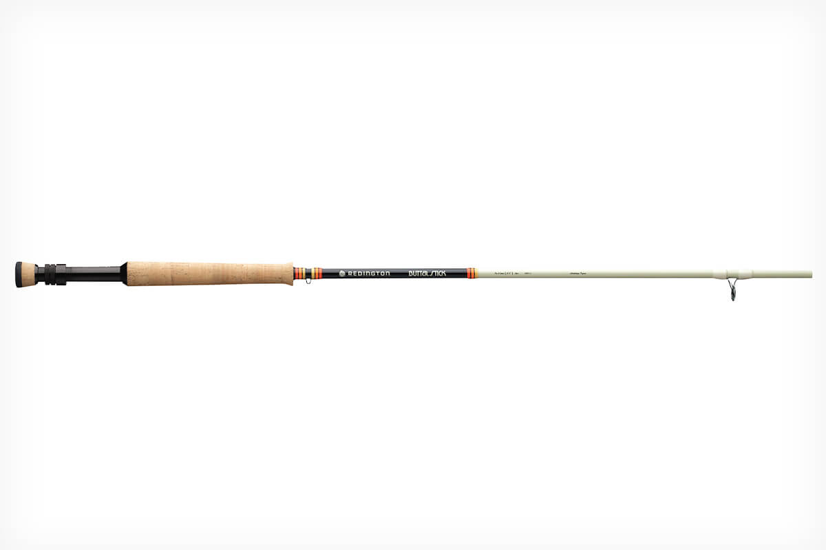 When Less is More: Light-Line Fly Fishing - Fly Fisherman