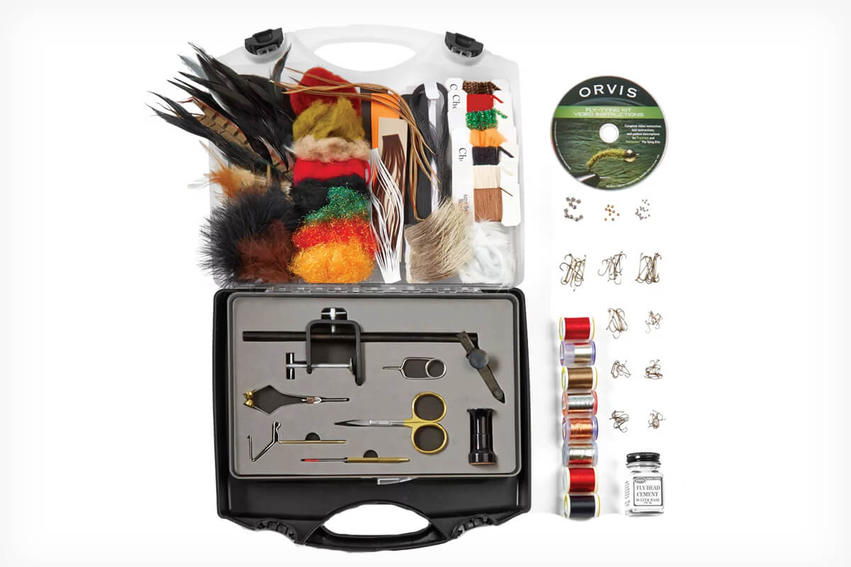 2022 Fly Fisherman Mother's Day Gift Guide - Fly Fisherman