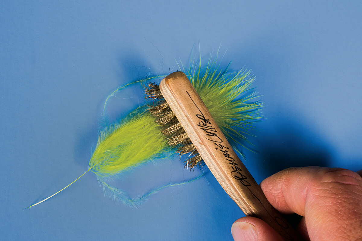 Rules on Marabou : r/flytying